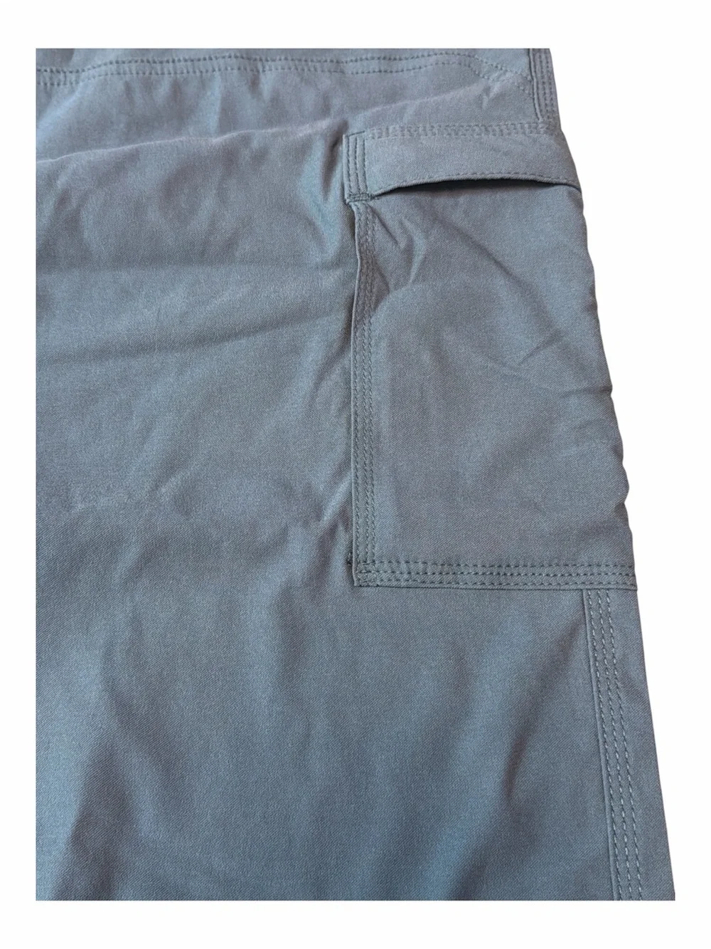Gorpcore Fisherman Core Hiking Utility Trail prAna Stretch Zion II Slim 42x30